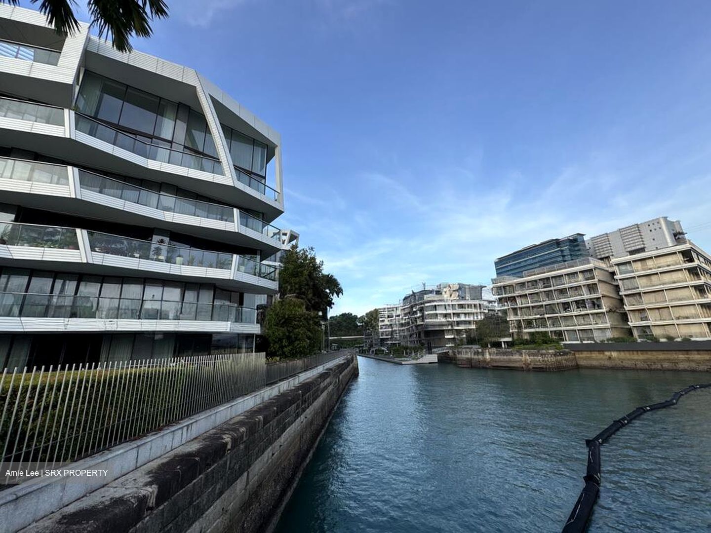 Reflections At Keppel Bay (D4), Condominium #594024291